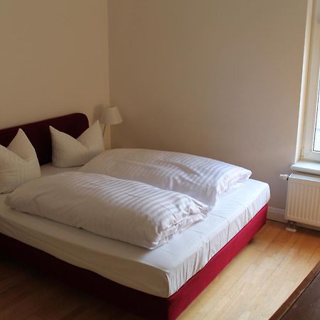 Schlaflounge Hotel Hamburg Ngoại thất bức ảnh