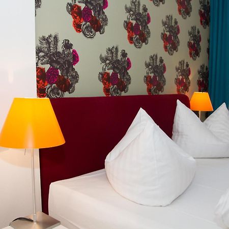 Schlaflounge Hotel Hamburg Phòng bức ảnh