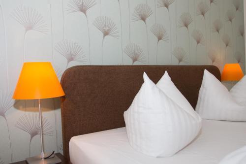 Schlaflounge Hotel Hamburg Ngoại thất bức ảnh