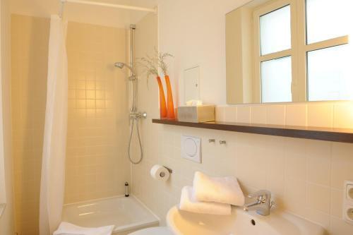 Schlaflounge Hotel Hamburg Ngoại thất bức ảnh